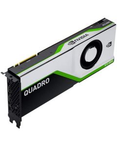 Pny vcqrtx8000-pb Tarjeta De Video Quadro Nvidia 48g 4608 Cuda Gddr6