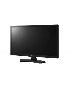Lg 22mt48 Tv Monitor Led 21.5, Full Hd, Resolucion 1920 X