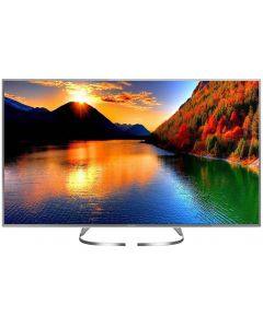 Panasonic tc-65ex750x Tc65ex750x Televisión Led 65 Smart Tv, 4k 3840x