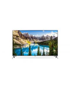 Lg 43uj6500 Television Led 43 Smart Tv, Ultra Hd, Web0s 3.5