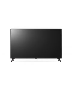 Lg 43lv640s Tv-557 43" Full Hd 400cd  M² Negro 20w Televisión Para El Sector Hotelero