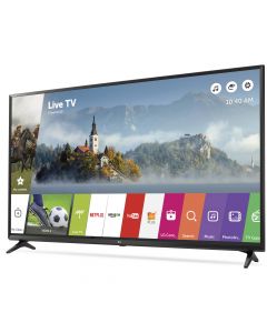 Lg 55uj6200 Television Led 55 Smart Tv Ultra Hd Web0s 3.54k Uhd Ips 120hz Hdr 3 Hdmi 2 Usb