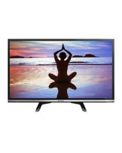 Panasonic tc-32es600x Tv-609 Television Led 32 Smart Tv Hd 1366 X 768 Bluetooth Wi-fi Web Browser 2 Hdmi Usb Rj45