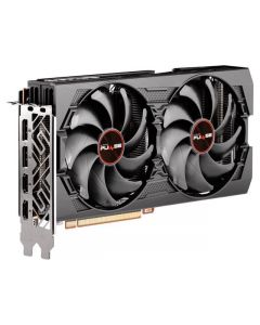 Sapphire 11296-05-20g Tarjeta De Video Pulse Rx5600 Xt Be 6gb Gddr6 (11296-05-20g)