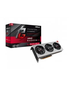 Asrock pg-xr-vll-16g Tarjeta De Video Phantom Gaming X Radeon Vll 16g 8k