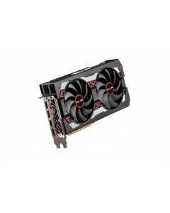 Sapphire 11293-01-20g Tarjeta De Video Pulse Rx 5700 Xt 8g Gddr6 (11293-01-20g)