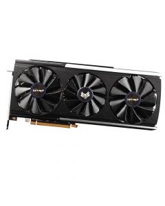 Sapphire 11293-03-40g Tarjeta De Video Nitro+ Rx5700 Xt 8g Gddr6 Argb(11293-03-40g)