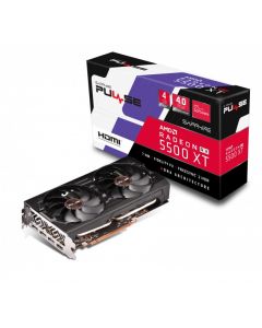 Sapphire 11295-03-20g Tarjeta De Video Pulse Rx5500 Xt 4gb Gddr6 (11295-03-20g)