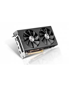 Sapphire 11266-66-20g Tarjeta De Video Pulse Rx570 8gb Gddr5 (11266-66-20g)