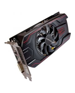 Sapphire 11267-18-20g Tv-655472-6 Tarjeta De Video Pulse Rx560 4gb Gddr5 (11267-18-20g)