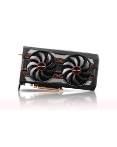 Sapphire 11296-01-20g Tarjeta De Video Pulse Rx5600 Xt 6gb Gddr6 (11296-01-20g)