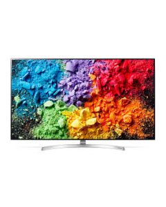 Lg 55sk8550pua Televisor 55 Plg Smart Tv Suhd  Procesador Inteligente And #913;7 Dolby Atmos Panel Nano Cell Ips Color Pro Cinema Hdr Webos.