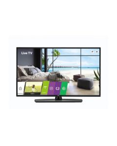 Lg 43uu670h Led Tv 109,2 Cm (43") 4k Ultra Hd Smart Wifi Negro