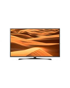 Lg 60um7200pua Television Led 60 Pulgadas Smart Tv Uhd 3840 * 2160p 4k, Hdrpro 10, Trumotion 120 Hz, Web Os Tv, Panel Ips, 3 Entradas Hdmi Y 2 Usb Bluetooth
