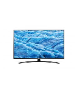 Lg 65um7400pua Tv-724 Tv 165 1 Cm (65) 4k Ultra Hd Smart Wifi Negro