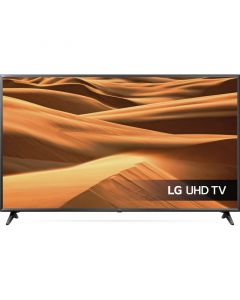 Lg 49um7100 Television Led 49 Smart Tv, Uhd 3840 * 2160p, Panel Ips 4k, Web Os Hdr 10, 3 Hdmi, 2 Usb. Bluetooth 5.0, Compatibilidad Con Google Assistant, Alexa