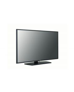 Lg 49ut670h Televisor Hotelero 49 Plg  Uhd Compatible Con Procentric Pro Idiom Web Os 4.5 Usb Cloning Conexiones Hdmi 2