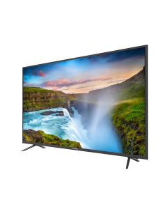 Panasonic tc-65gx500x Television Led 65 Smart Tv  4k 3840x 2160 Ultra Hd Hdr Wi-fi Web Browser 3 Hdmi 2 Usb Rj45