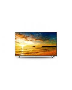 Panasonic tc-55gx500x Television Led 55 Smart Tv  4k 3840x 2160 Ultra Hd Hdr Multiple Wi-fi Web Browser 3 Hdmi 2 Usb Rj45
