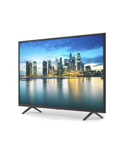 Panasonic tc-43gx500x Television Led 43 Smart Tv  4k 3840x 2160 Ultra Hd Panel Ips Hdr Wi-fi Web Browser 3 Hdmi 2 Usb Rj45