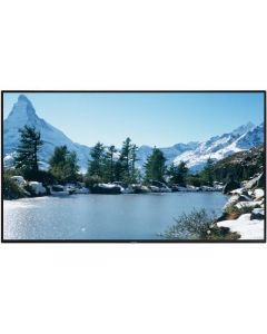 Sharp 4T-B60CJ1U pantalla de 60 led 4k, wifi, tv, usd, multimedia, hdmi,