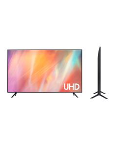 Samsung UN43AU7000FXZX television led 43 smart tv serie au7000, uhd 4k 3,840 x 2,160, 3 hdmi, 1 usb