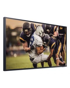 Samsung QN55LST7TAFX television led 55 smart tv the terrance qled, uhd 4k 3,840 x 2,160 partial sun outdoor