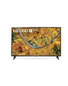 Lg 65UP751C television led 65 pLg smart tv, uhd 3840 * 2160p, web os tv (6.0), active hdr, hdr 10, 2 hdmi, 1 usb.