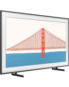 Samsung QN55LS03AAFXZX television qled frame 55 smart tv, uhd 4k 3,840 x 2,160, 4 hdmi, 2 usb,  wifi, bluetooth