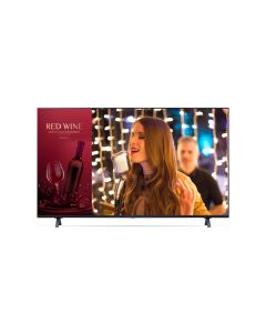 Lg 50UR640S pantalla de señalización plana digital 127 cm (50) led 4k ultra hd negro