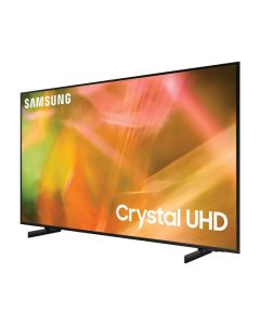 Samsung HG55AU800NFXZA television led hotelera 55 smart tv serie nt690, uhd 4k 3,840 x 2,160, hdmi, usb