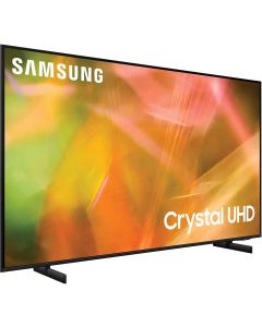 Samsung HG75AU800NFXZA television led hotelera 75 smart tv serie au800, uhd 4k 3,840 x 2,160, hdmi, usb