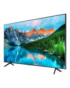 Samsung LH75BEAHLGFXZX television led 75 smart biz tv serie be75a-h, uhd 3840x2160, 3 hdmi, 1 usb, 250nits,  no netflix, 16 7