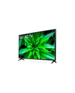 Lg 32LM572C television led 32 pLg smart tv, 720p, web os tv (6.0), active hdr, hdr 10, 2 hdmi, 1 usb.