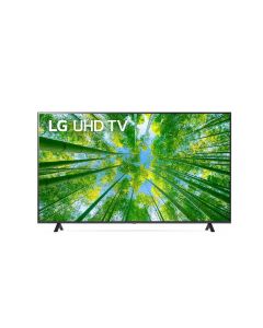 Lg 70UQ8050PSB television led 70 pLg smart tv, uhd 3840 * 2160p, web os active hdr, hdr 10, 3 hdmi, 1 usb. bluetooth 5.0, compatibilidad con google assistant, alexa, airplay 2.