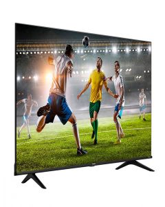 Hisense 65A65HV television led 65 vidaa smartv, 4k uhd, dts virtual x, hdmi arc