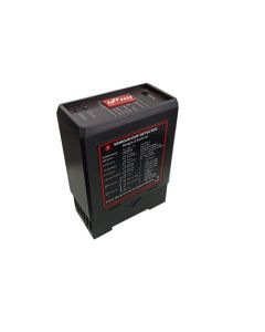 Wejoin WJDG102 - sensor de masa vehicular para barrera control acceso
