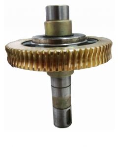 Wejoin WJGEAR6 - engrane de transmision 6 segundos  compatible con barrera vehicular