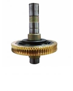 Wejoin WJGEAR1 - engrane de transmision 1 segundo  compatible con barrera vehicular