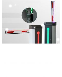 Wejoin WJLBM3R - brazo  led derecho de 3 metros compatible con barrera derecha tvb150014