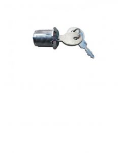 Wejoin WJBLK01 - llave y cerradura para barrera vehicular