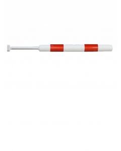 Wejoin WJFBM3 - brazo recto de 3 metros  cubierto espuma sistema oscilante