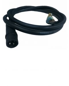 Wejoin WJBCA01 - cable para  led de barrera vehicular tvb150013 tvb150014 tvb150015 tvb150016 1.3 metros