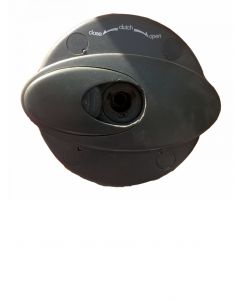 Wejoin WJCLTCVR - cubierta plastica para tapa de clutch barrera vehicular