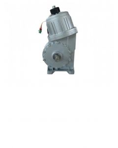 Wejoin WJMTR1R - motor para barrera derecha  1 segundo