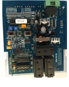 Wejoin WJKMP202MB - panel de control para motor deslizante wjkmp202 tvb349001  refaccion