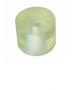 Wejoin goma 3 Goma3 - Par Gomas De Impacto  Amortiguacion Para Soporte Motor En Barrera