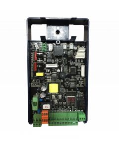 Wejoin WJBCP03 wjbgmblack - panel de control para barrera / logica digital contactos up down  rs485
