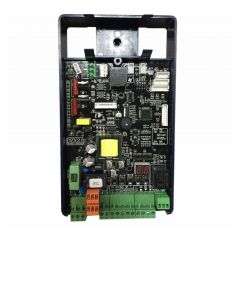 Wejoin WJBGMBLACK - panel de control para barrera  logica digital contactos up down rs485