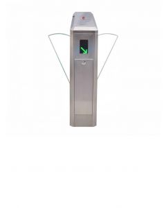 Wejoin wjty202cl - Flap Barrier Central Izquierda Doble Ala
